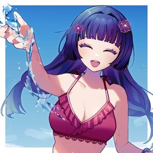 【12月末までセール】商用込*立ち絵、一枚絵等のイラスト制作