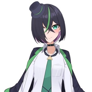 【数名限定】Vtuberモデル立ち絵制作＆モデリング格安でお受けします