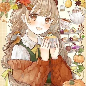 SNSアイコンなど描きます！