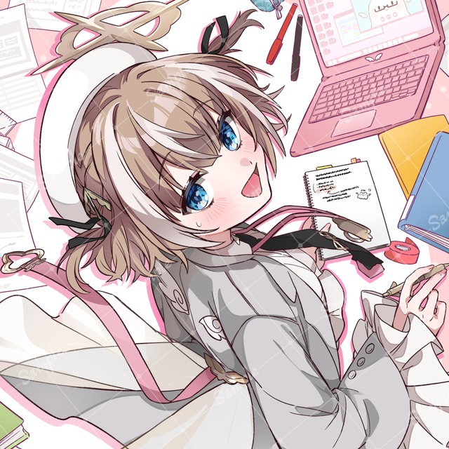 一枚イラスト・サムネやMV用イラスト等制作いたします。