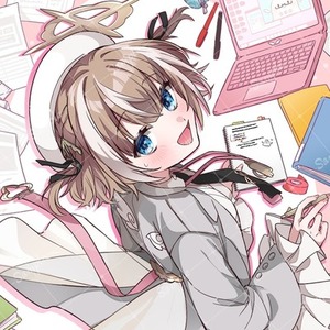 一枚イラスト・サムネやMV用イラスト等制作いたします。