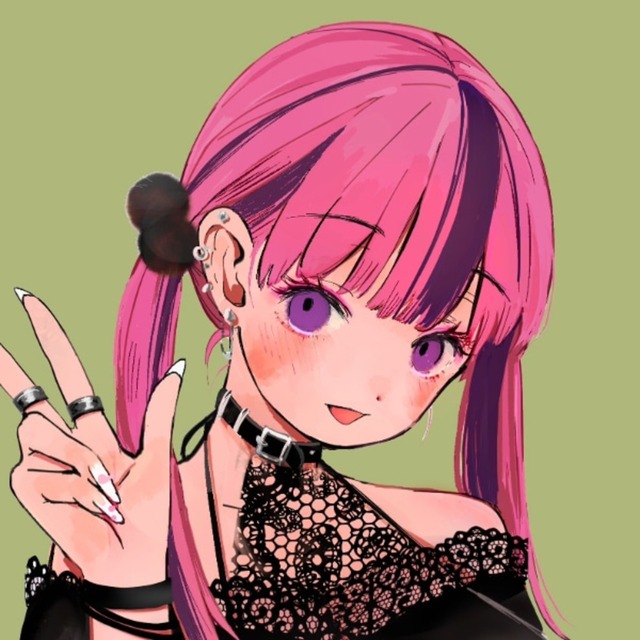 女の子専用/ＳＮＳアイコンお描きします