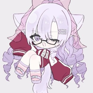 優しいタッチのゆる可愛いSDミニキャラ