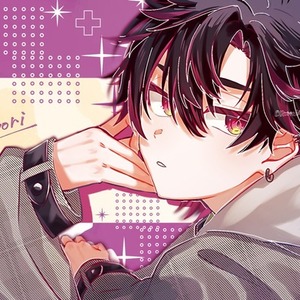 SNSアイコン・歌ってみたなどのイラスト描きます👾