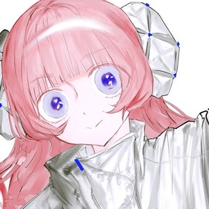 アイコンお描きします。