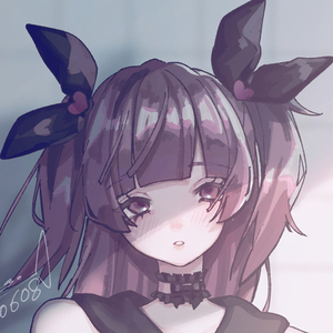 SNS向けアイコン❁