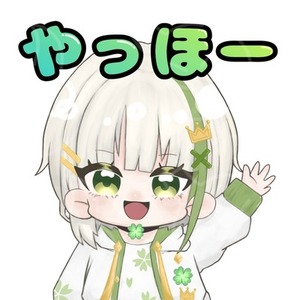 商用利用込！SDキャラ描きます！スタンプ利用◎