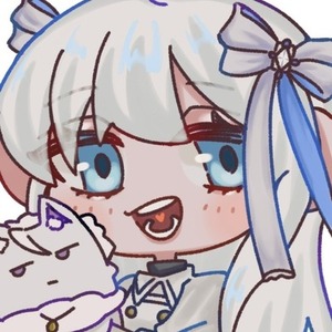 もっちりかわいいSDキャラ作成します！