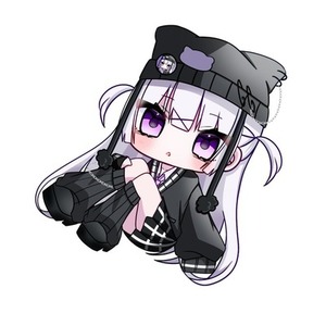 ミニキャライラスト