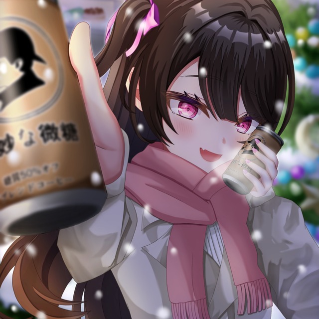 SNSアイコンイラスト・1枚絵等お描きします