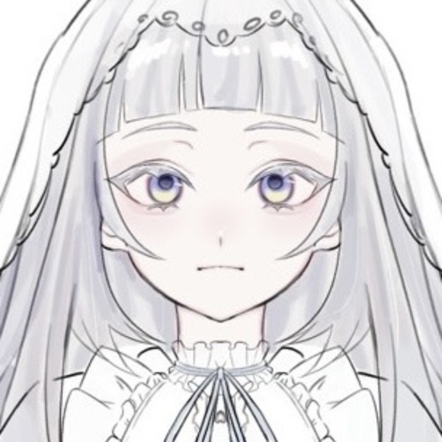 IRIAMで使えるキャラクター立ち絵