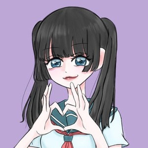 SNS用アイコンかきます！！