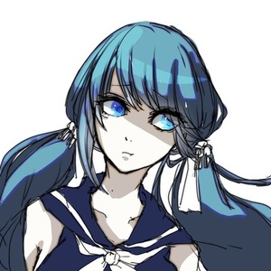 SNS用アイコン描きます！