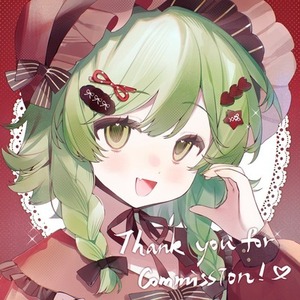 SNS用かわいいアイコン