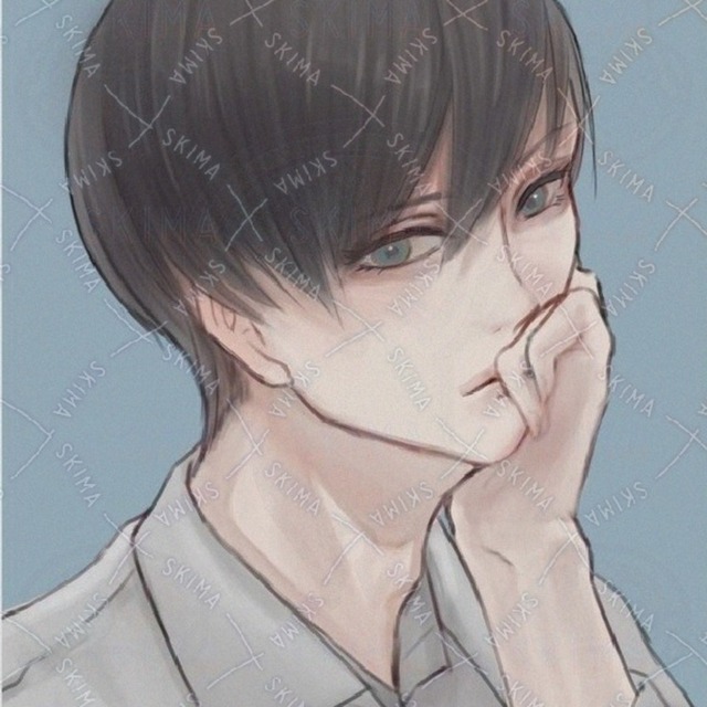 【モニター様募集】オリジナルキャラクターアイコン作成