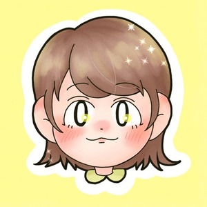 やわキラなオリジナルSNSアイコン・イラスト描きます