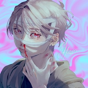 アイコンや1枚絵描きます！