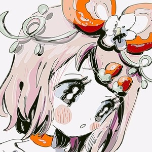 SNSアイコンをお描きします | SKIMA（スキマ）