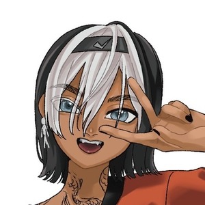 【納期超短！】アイコン、TRPGキャラ駒制作します