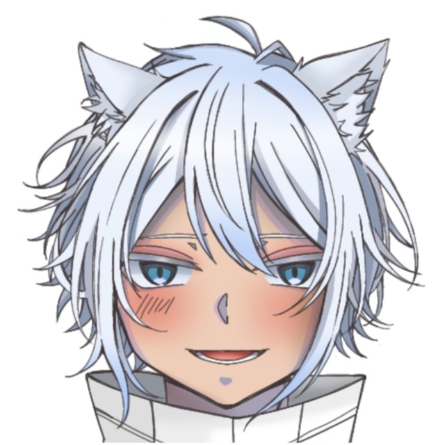 SNSアイコン描きます！ SNSアイコン描きます【しっかりコース】 | SKIMA（スキマ）