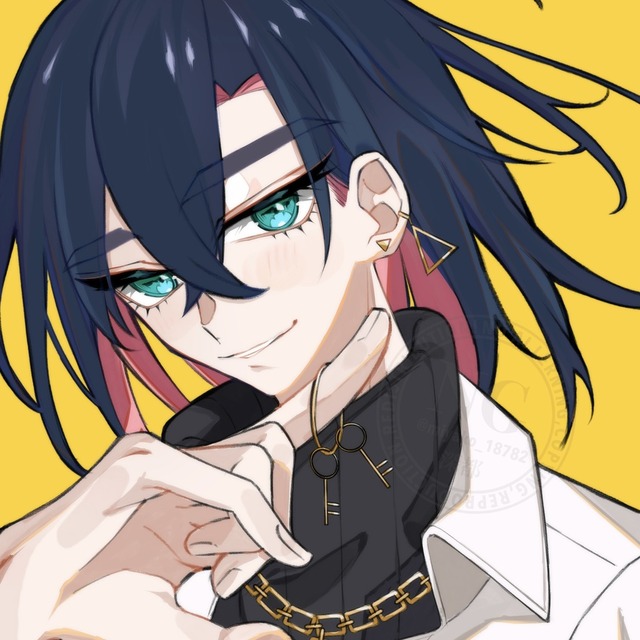 商用可◎イラストお描きします SNS、動画サイトでのご利用、グッズ展開などの際に