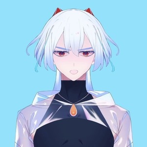 Live2Dモデル用イラスト制作します(短期納品可)