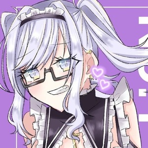 【イラストオーダー】