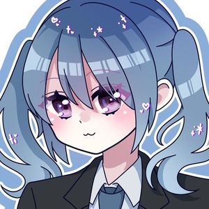 【受付中】アイコンイラスト描きます！