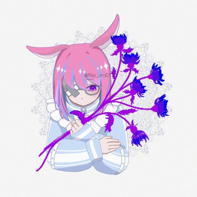 SNSアイコン描きます！ SNSアイコン描きます！ | SKIMA（スキマ）