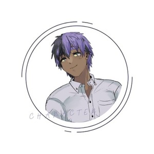 キャラクターイラスト