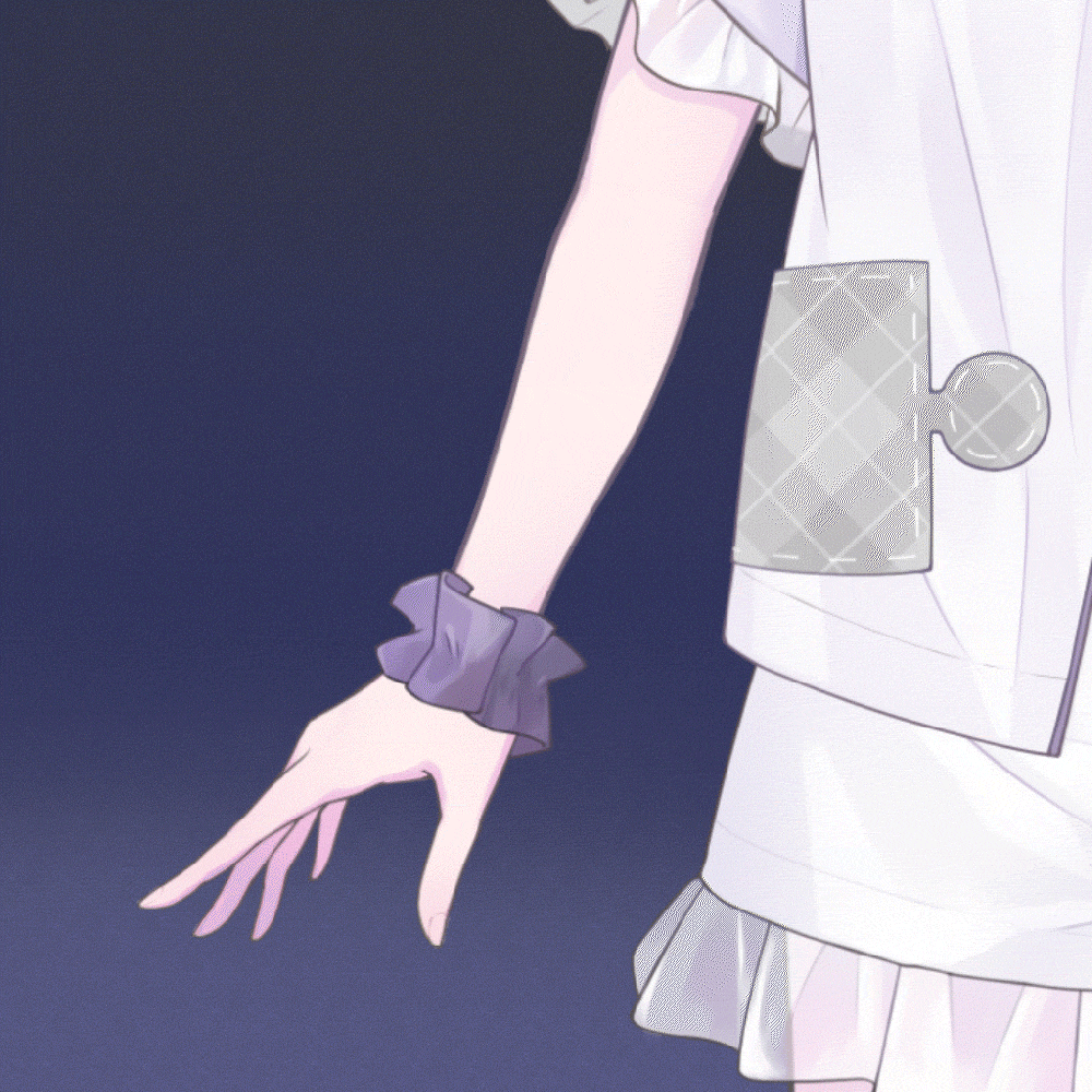 【立ち絵お持ちこみ】VTuber向けLive2Dモデリングします
