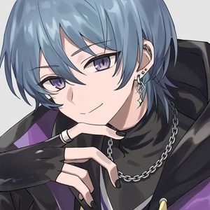 SNS等で使用できるアイコンを作成いたします。