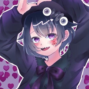 【短期納品可】胸上イラスト描きます！