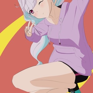 【短納期】イラスト制作