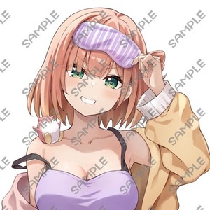 SNSアイコンお描きします！