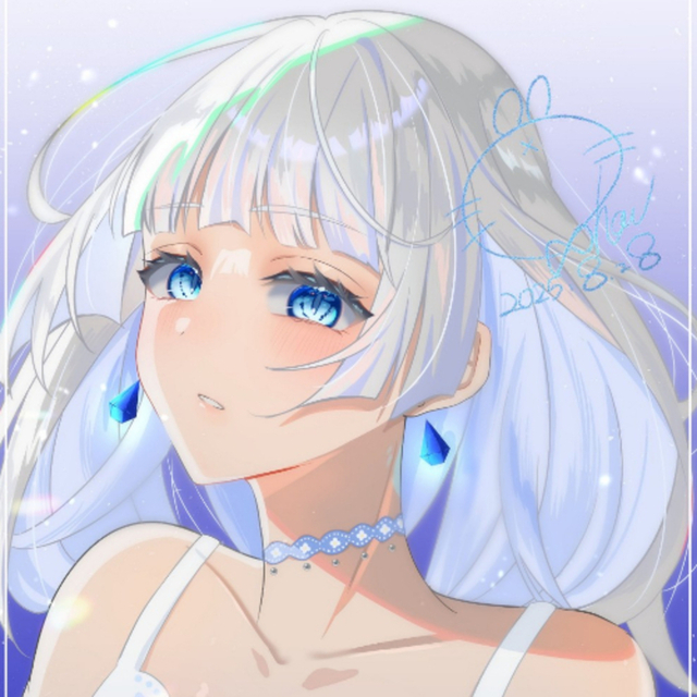 お気に入りのSNSアイコン描きます!