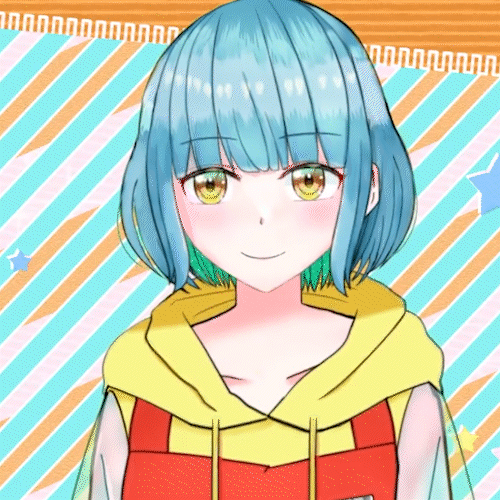 【コスパ最高】Vtuberモデル制作★現役Vtuberがデビューサポート！！