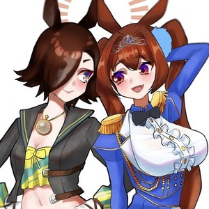 Twitterアイコンを制作します！！！