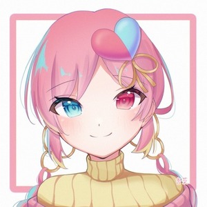 最安値でSNSのアイコン描きます！