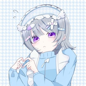【アイコン】あなただけのSNSアイコン描きます！