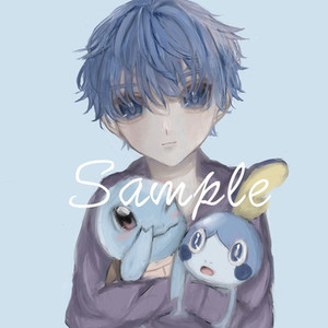 可愛いイラスト描きます！