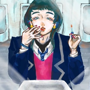 何でもイラスト