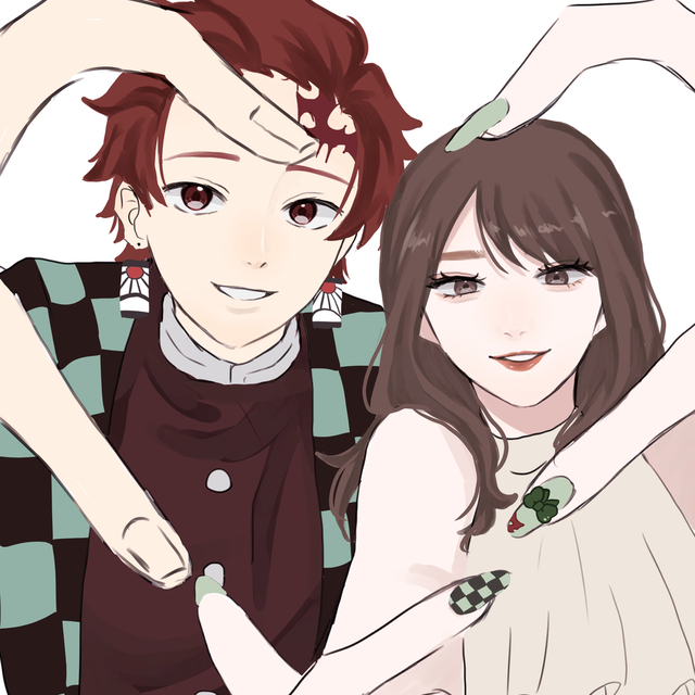 夢絵 イラストオーダー