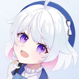 可愛いSNS用アイコンをお描きします