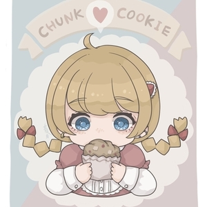 ♔【SNS/グッズ】イラスト制作【パッケージ/ゲーム】