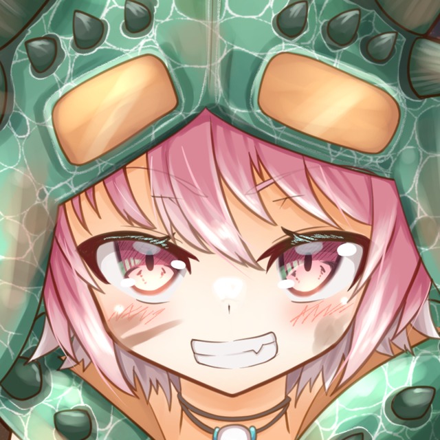 SNSアイコンから1枚絵、キャラクターデザイン等々対応致します。