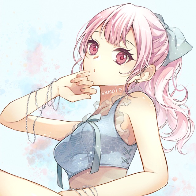 【期間限定価格】アイコンイラスト