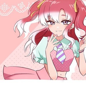 1枚絵 7000円～【背景〇商用利用〇特殊内容〇】