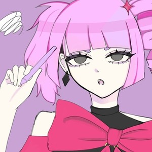 商用利用○一枚絵制作します！