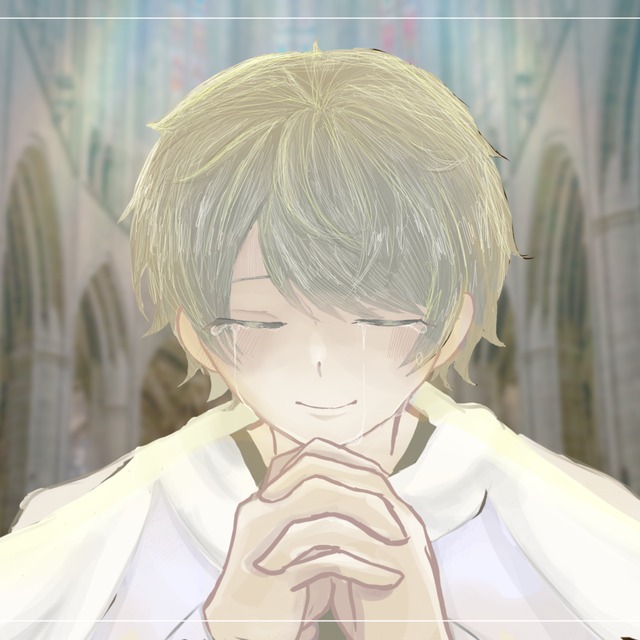 SNSアイコン/1枚絵描きます！